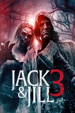 Jack and Jill 3-watch