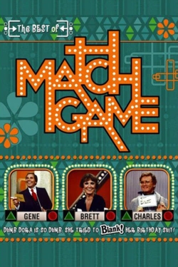 Match Game-watch