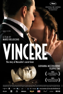 Vincere-watch