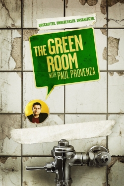 The Green Room with Paul Provenza-watch