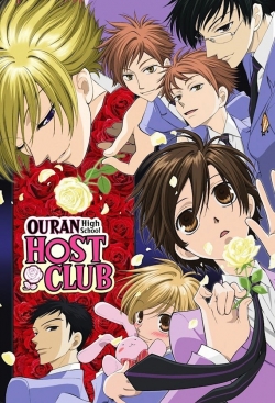 Ouran High School Host Club-watch