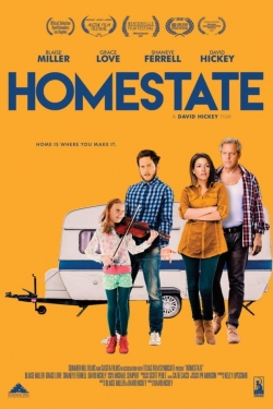 Homestate-watch