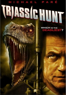 Triassic Hunt-watch