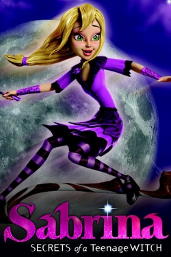 Sabrina: Secrets of a Teenage Witch-watch