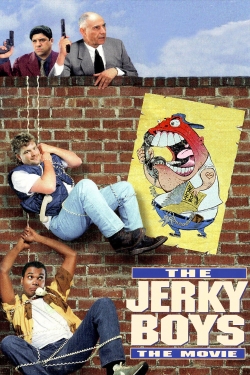 The Jerky Boys-watch