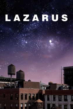 Lazarus-watch