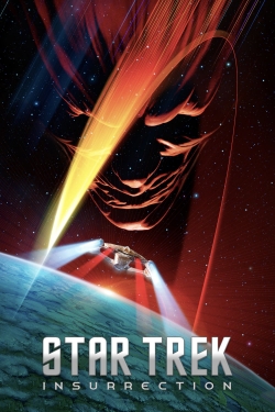 Star Trek: Insurrection-watch