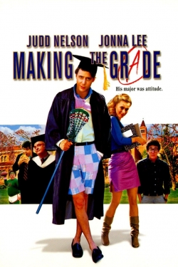 Making the Grade-watch