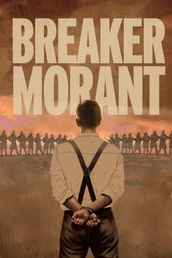 Breaker Morant-watch