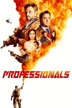 Professionals-watch