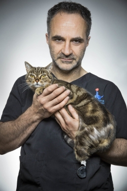 The Supervet-watch