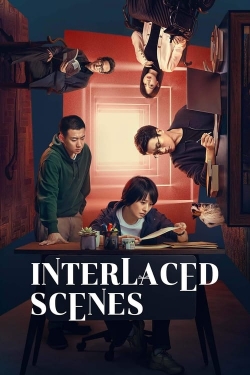 Interlaced Scenes-watch