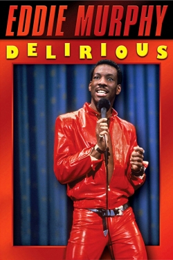 Eddie Murphy: Delirious-watch