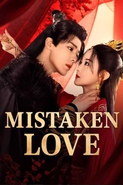 Mistaken Love-watch