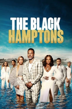 The Black Hamptons-watch