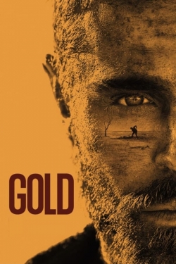 Gold-watch