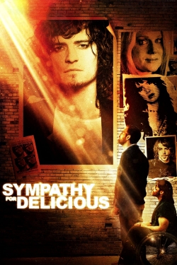 Sympathy for Delicious-watch