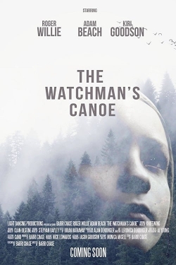 The Watchman's Canoe-watch