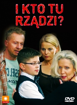 I kto tu rządzi?-watch