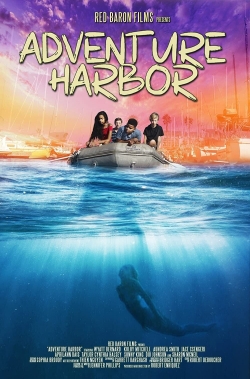 Adventure Harbor-watch