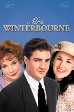 Mrs. Winterbourne-watch