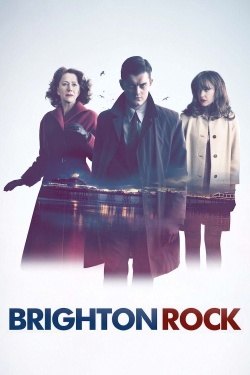 Brighton Rock-watch