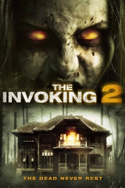 The Invoking 2-watch