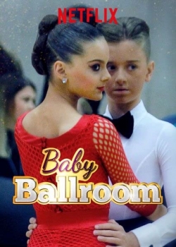 Baby Ballroom-watch