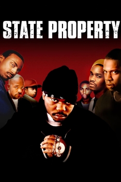 State Property-watch