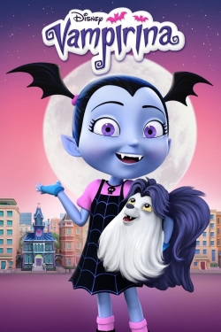 Vampirina-watch