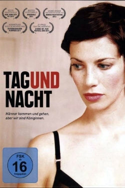 Tag und Nacht-watch