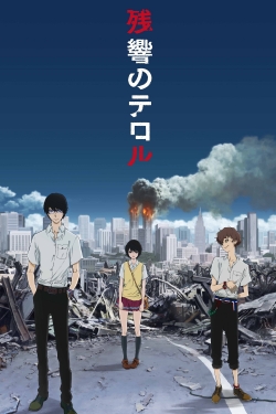 Terror in Resonance-watch