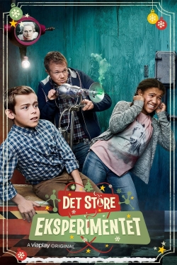 Det store eksperimentet-watch