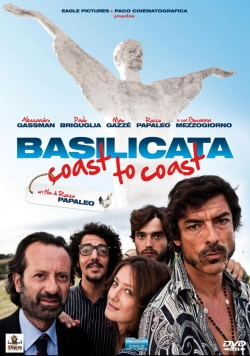 Basilicata coast to coast-watch