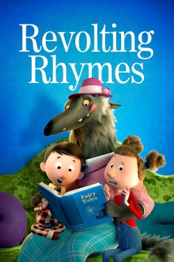 Revolting Rhymes-watch