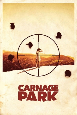 Carnage Park-watch