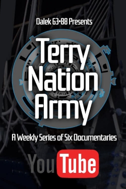 Terry Nation Army-watch