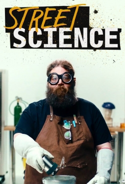 Street Science-watch