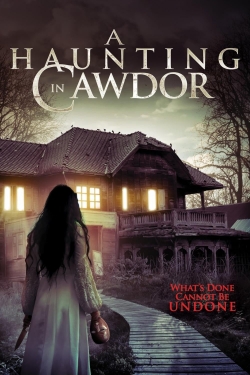 A Haunting in Cawdor-watch