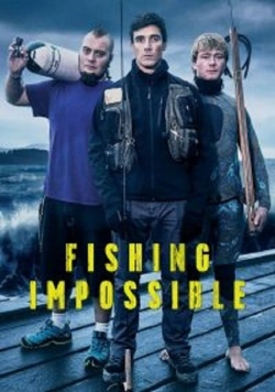 Fishing Impossible-watch