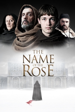 The Name of the Rose-watch