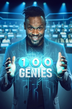 100 génies-watch