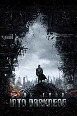 Star Trek Into Darkness-watch