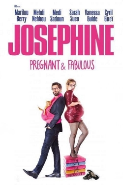 Josephine, Pregnant & Fabulous-watch