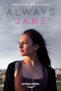 Always Jane-watch