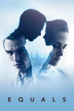 Equals-watch