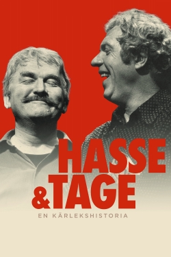 Hasse & Tage - En kärlekshistoria-watch