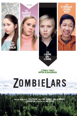 ZombieLars-watch