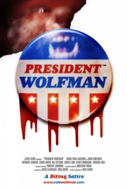 President Wolfman-watch