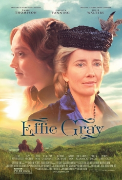 Effie Gray-watch